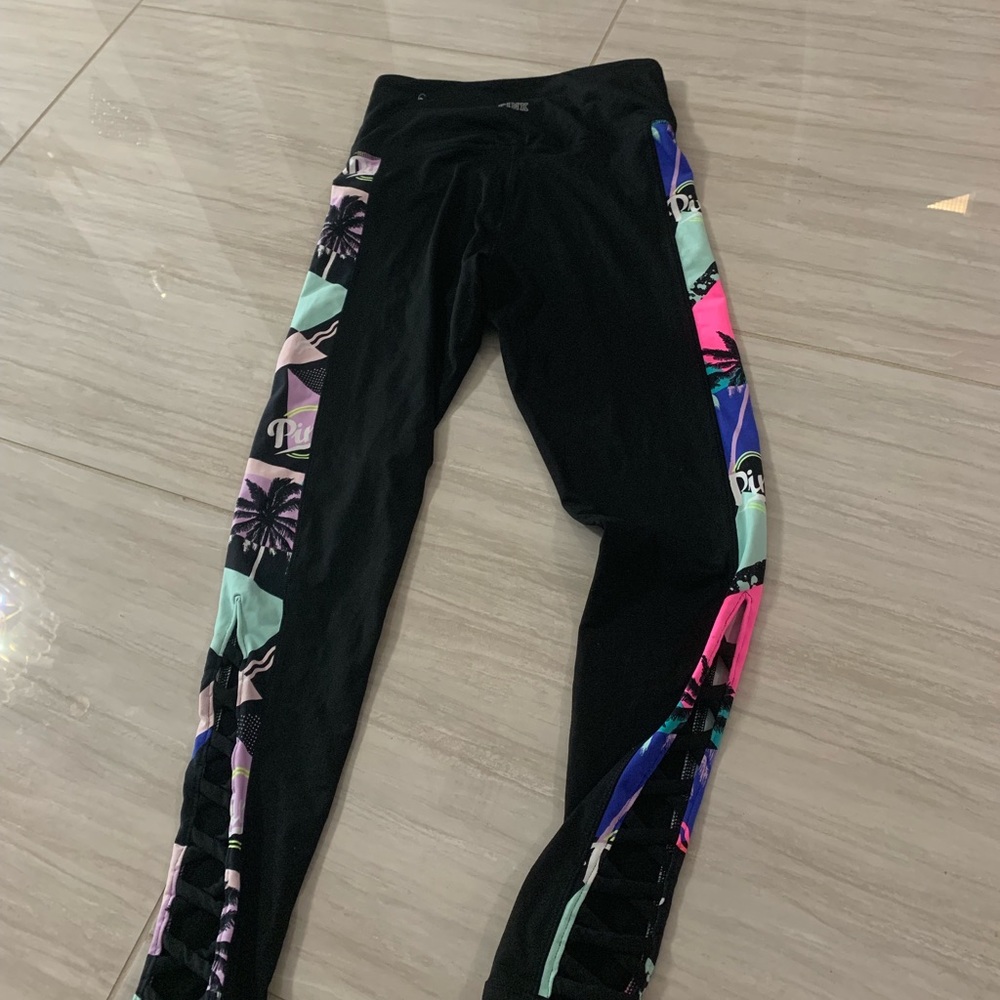 Victoria Secret ultimate leggings